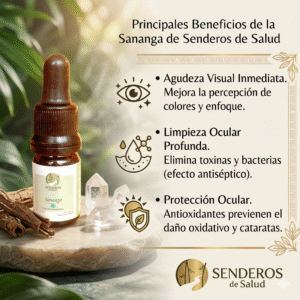 Sananga 5ml