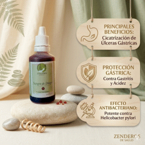 Sangre de Drago 30ml