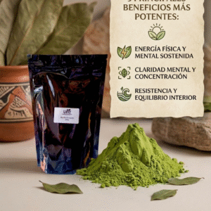 Mambe 250gr