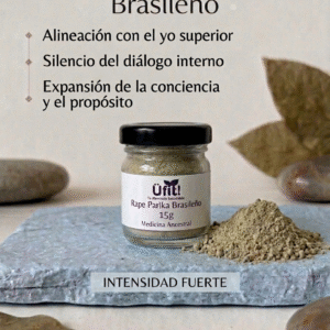 Rape Parica 15g