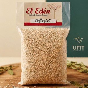 Semilla de ajonjolí 250gr