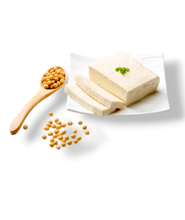 TOFU - QUESO VEGANO DE SOYA SIN SAL / 500gr