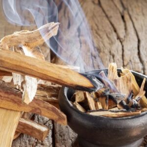 Palo santo