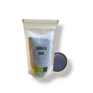 Semilla de chía 125gr