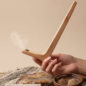 Tepi / Soplador de rape en  Proyectil
