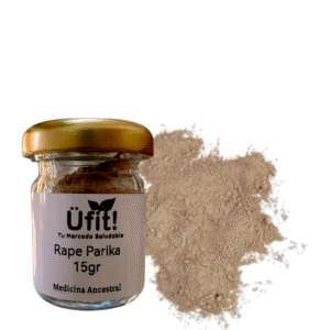 Rape Parica extra