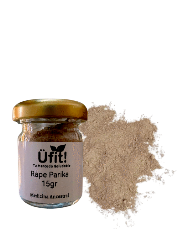 Rape Parica extra