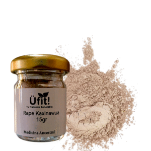 Rape Kaxinawua 15gr