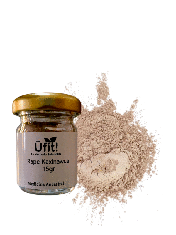 Rape Kaxinawua 15gr