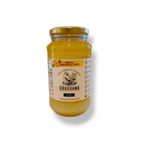 Manteca o Grasa de Pato 500ml / Grassana