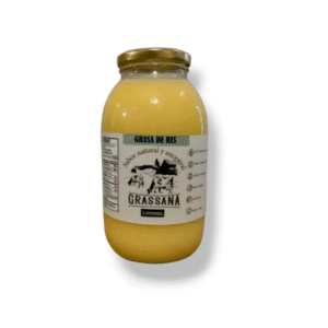 Aceite de res 1000ml / litro