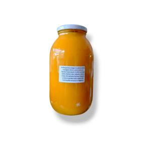 Ghee Mantequilla clarificada orgánica 1000gr / Litro