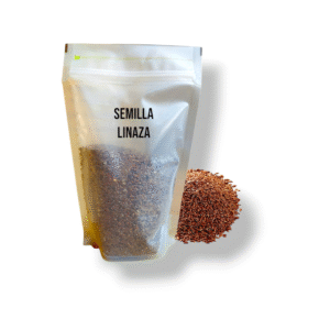 Linaza entera 250gr