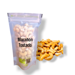 Marañón tostado 125gr