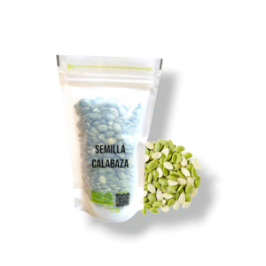 Semilla de calabaza 125gr