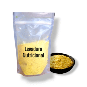 Levadura nutricional 100gr