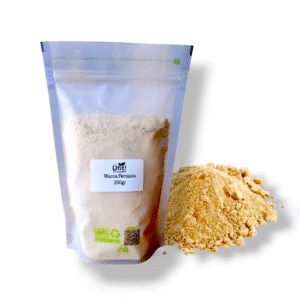 Macca Peruana en polvo 250gr
