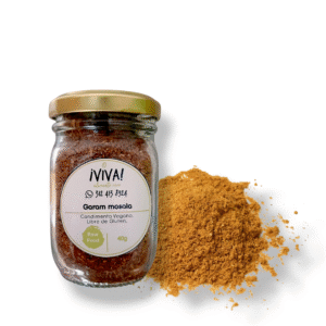 Garam Masala 50gr