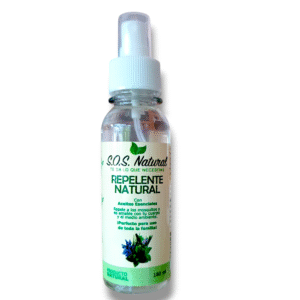 Repelente natural 180ml