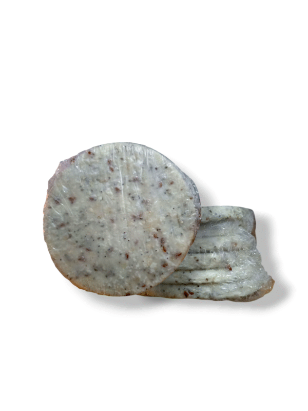 Arepas de semillas x6 und