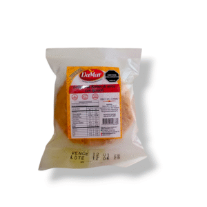 Galleta de ajonjolí sin gluten, sin azúcar y vegana x2 und