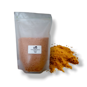 Panela molida orgánica 500gr