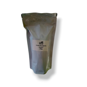 Citrato de Magnesio en polvo 125gr
