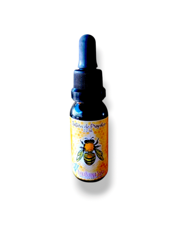Tintura de propóleo 22ml