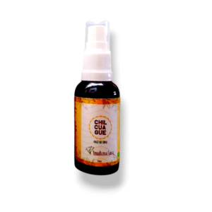 Chilcuague 15ml - Raiz de oro 15 ML