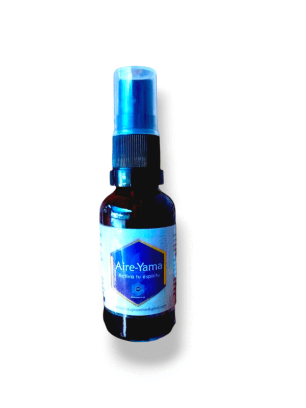 Rape en Spray / Aire-Yama / 30ml
