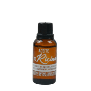 Aceite de Ricino 30ml