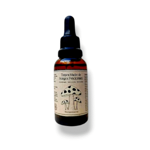 Tintura melena de león 30ml