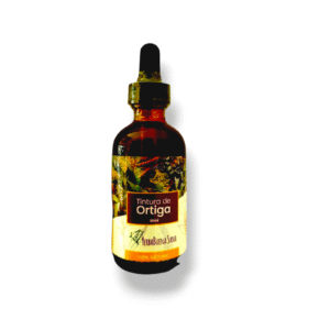 Tintura de ortiga sublingual 50ML