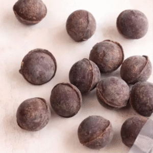 Cacao orgánico en bola 210gr vegano y sin azúcar