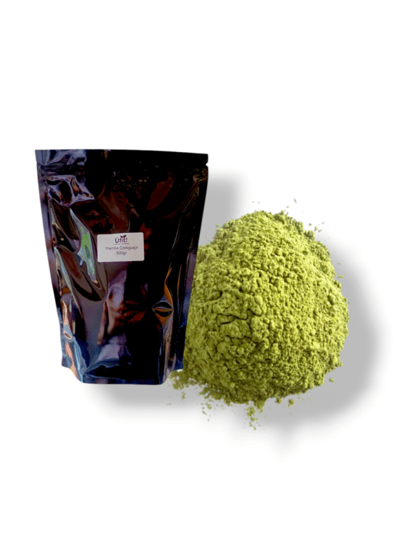Mambe 500gr - Libra