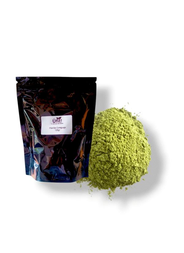 Mambe 125gr