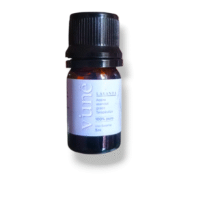 Aceite esencial de Lavanda 5ml