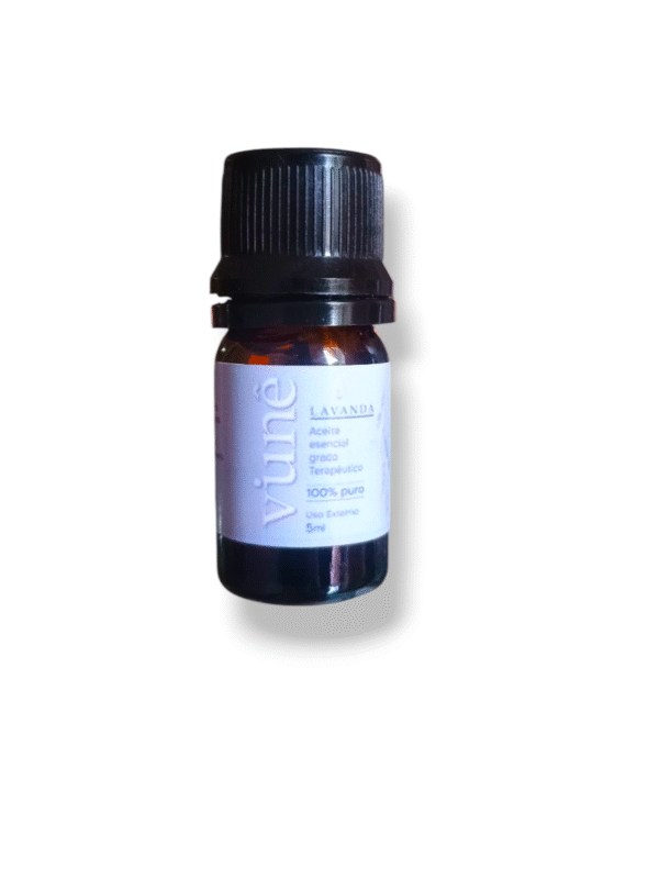 Aceite esencial de Lavanda 5ml