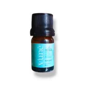 Aceite esencial de Menta 5 ml