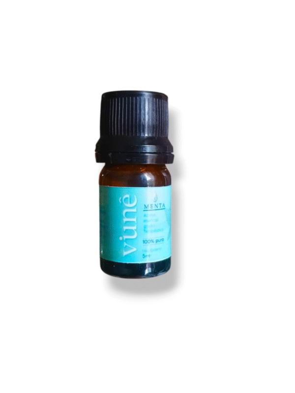 Aceite esencial de Menta 5 ml