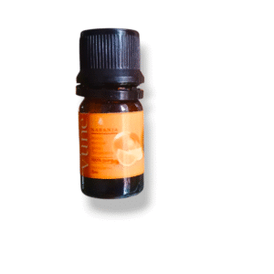 Aceite esencial de naranja 5ml