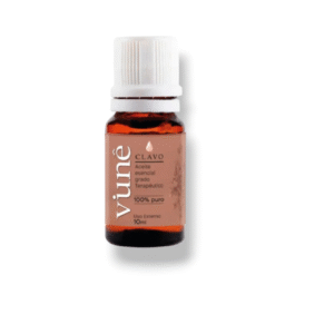 Aceite esencial de Clavos 5ml