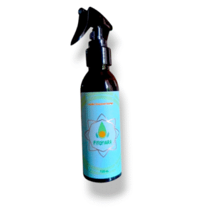 FitoYiara / Spray corporal herbal  120ml