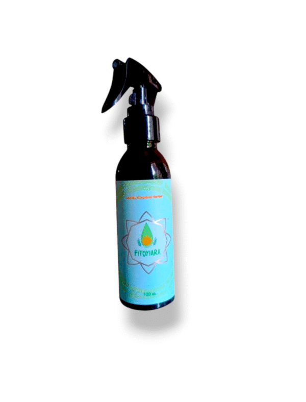 FitoYiara / Spray corporal herbal  120ml