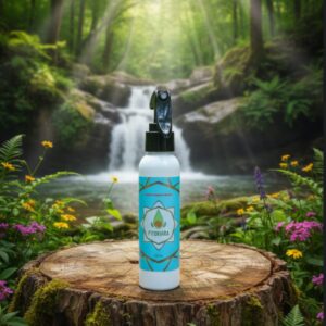 FitoYiara / Loción corporal Herbal - 120ml