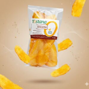 Arracacha natural sin químicos 50gr