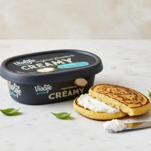 Crema de coco vegano 200gr