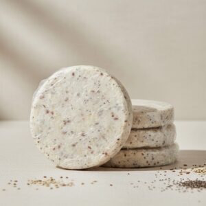 Arepas de semillas x6 und / 604 gr