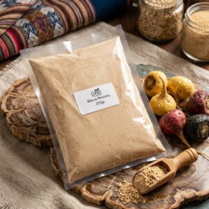 Macca Peruana en polvo 250gr