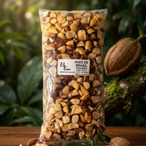Nuez de brasil 125gr